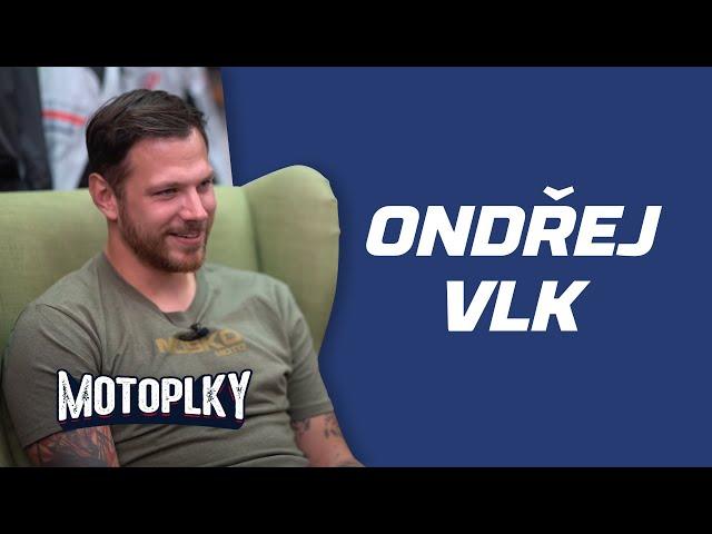 73. Motoplky: Ondra Vlk o motocestování na Novém Zélandu