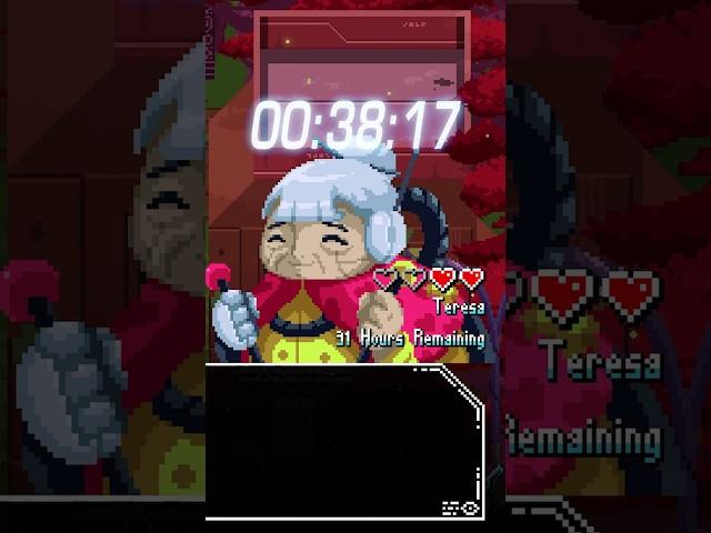 Every character in this game can die