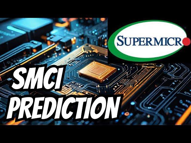 SUPERMICRO STOCK ANALYSIS (SMCI STOCK) Best Investment in Stock Market Today (Daily Investing Ideas)