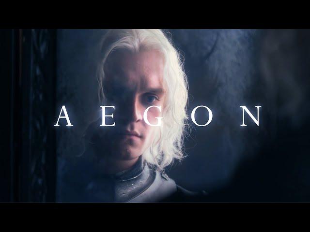 Aegon II Targaryen - The Magnanimous