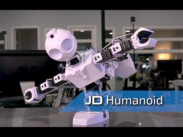 Why EZ Robot