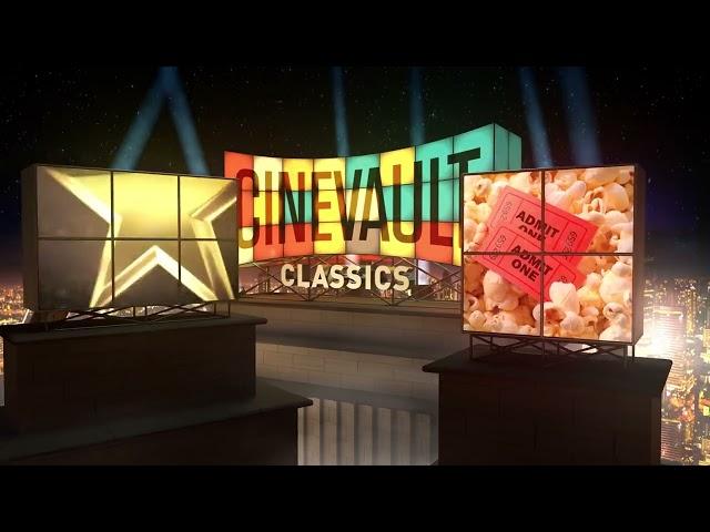 Cinevault Classics ID (2023) #2