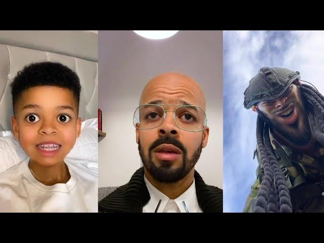 Jeremy Lynch - FUNNY TikTok Compilation 2022