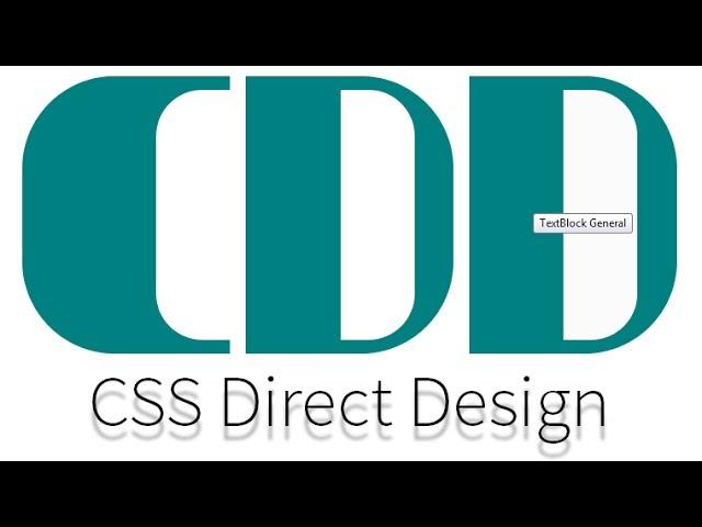 CSS Direct Design - IGP:Digital Publisher
