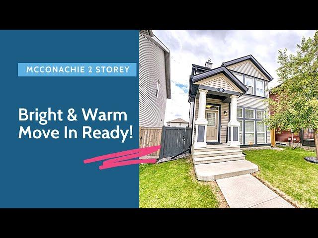 New North Edmonton Home For Sale| 1087 McConachie Blvd | RE/MAX Real Estate