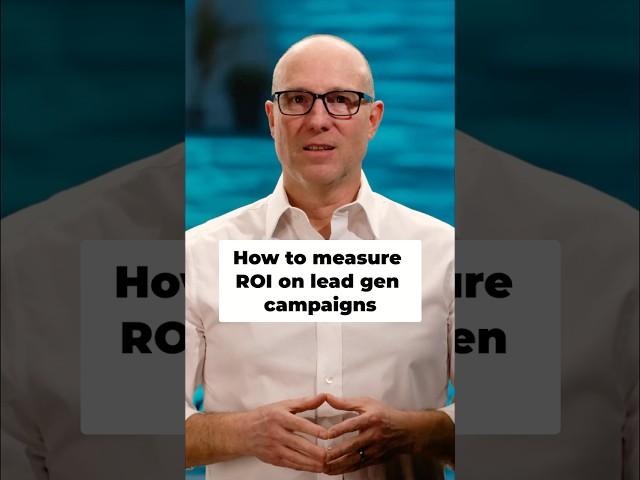 Measuring ROI: Tracking B2B Leads Across Channels