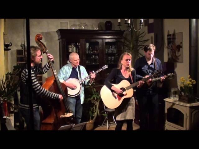 Janos Koolen, Lucas Beukers & Janis McCoury - Señor.
