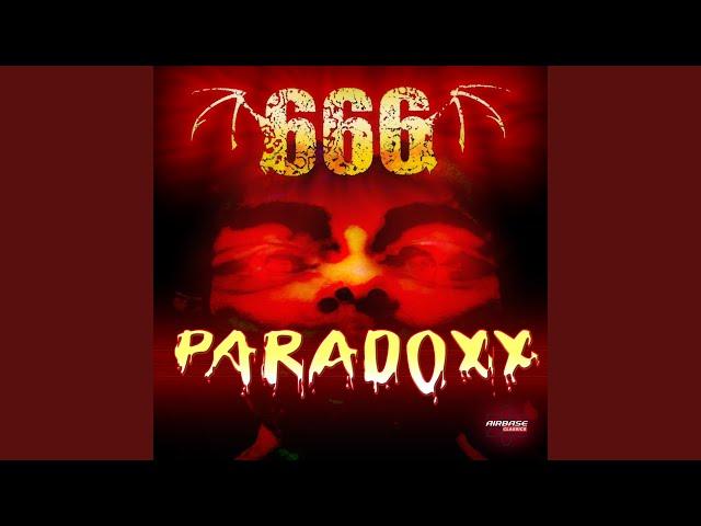 Paradoxx (Radio Album Mix)