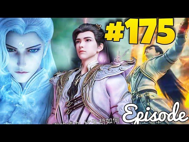 Perfect World Episode 175 Anime Explained in Hindi |Perfect World Part 244 Anime Explained |Anime Oi