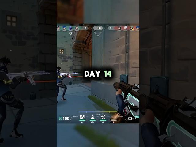 Day 14 of Grinding to Neon GOD Status