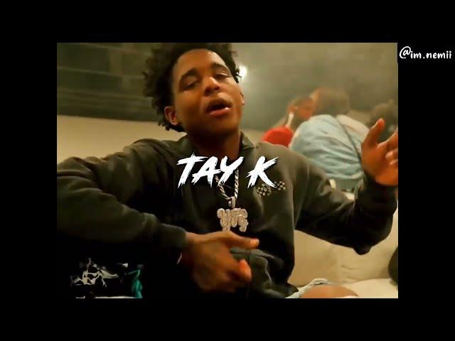 [Hard] No Auto Durk x YFG Fatso Type Beat 2024 "Tay K”