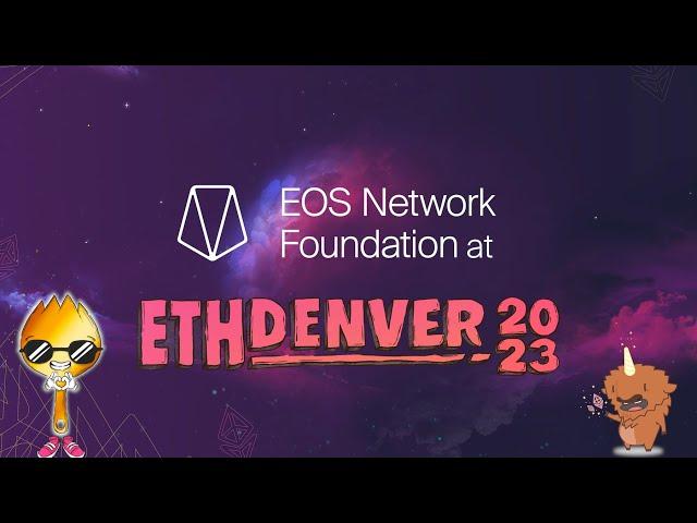 ETHDenver 2023 Recap