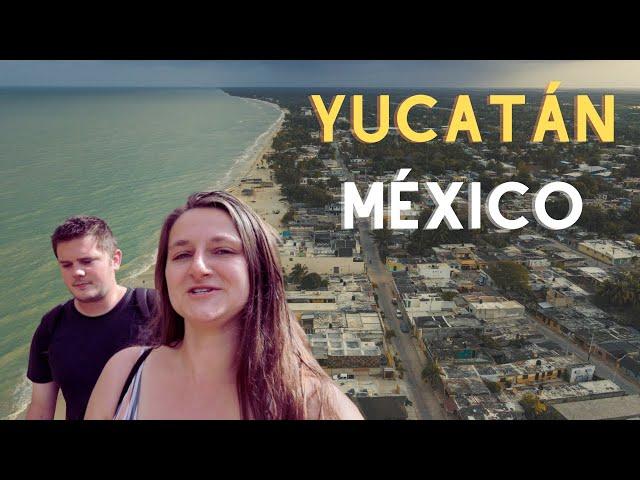 Yucatán, Mexico - 7 Best Places to Visit in 2023 (Travel Guide)