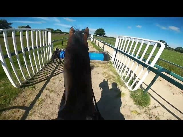 Harry Skelton & Jack Whitaker | Saddle Swap