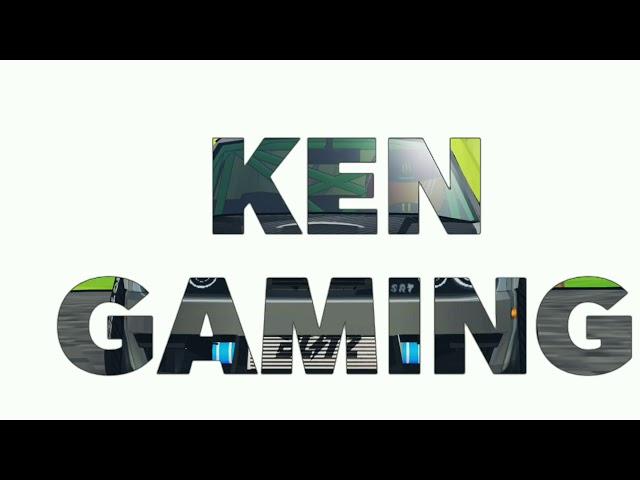 Fr Legends | Ken Gaming New Intro