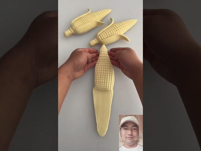 Pastry creativity tutorial #short #pastryarts
