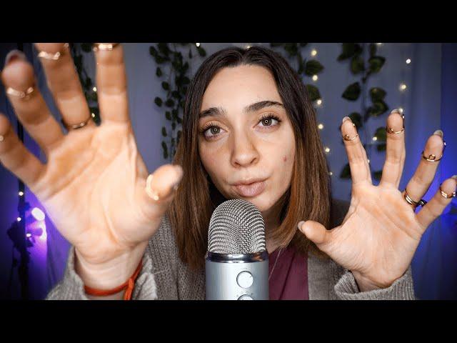 Ti Verranno i Brividini! ASMR Fast and Aggressive