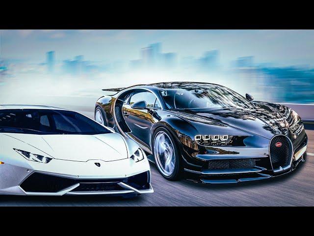 Top 10 Most Expensive Cars In The World 2023