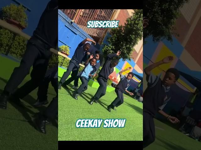 Cpc stars on the Skuta baba dance challenge  #viralvideo #subscribe #dance #fyp
