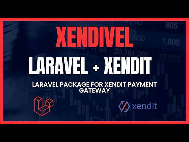 Simplify Xendit Payment Integration in Laravel with Xendivel