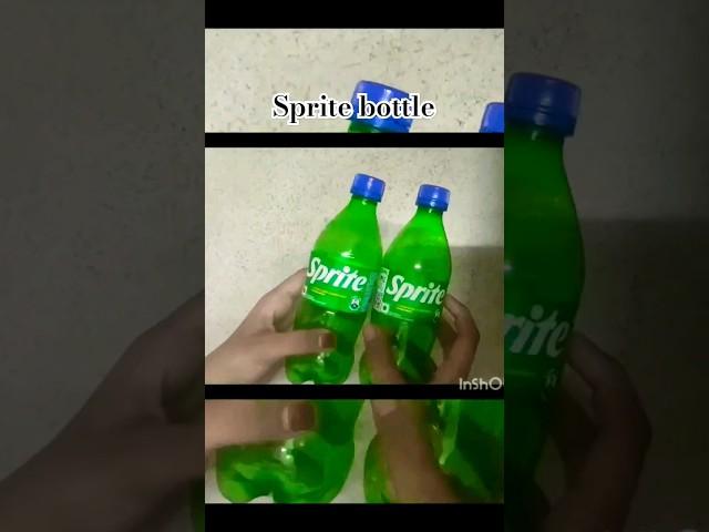 mini fan with Sprite bottle only₹20|diy craft with plastic bottle#shorts#viral#trending#diy#craft