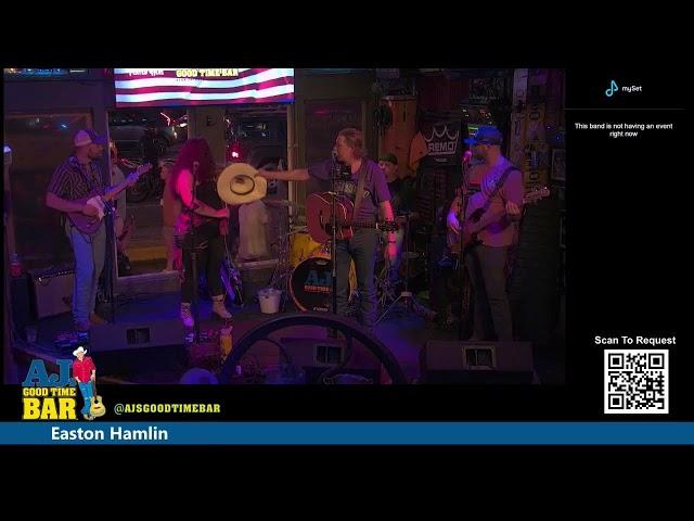 Live from AJ's | Request a song: www.mysetmusic.com/ajs-online