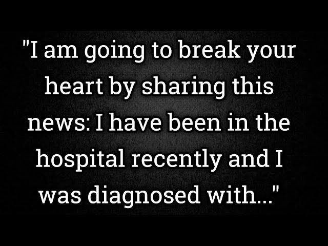 Big Breaking!!! Your Special Person Is Diagnosed With...  dm to df  tarot reading #dmtodf