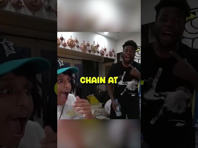 Davis gets told he's not in AMP 