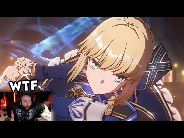 Honkai Star Rail 3.4 Brought Me Back..