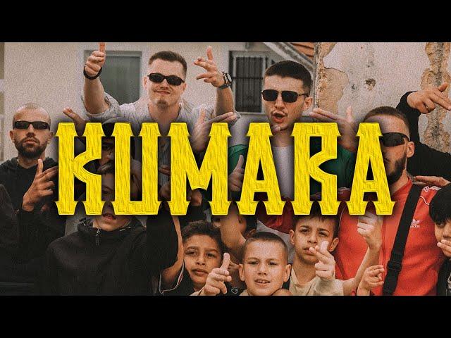 Valderrama Flow x Variola - KUMARA  (OFFICIAL VIDEO)