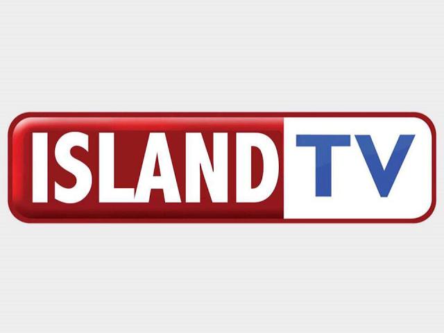 ISLAND TV LIVE