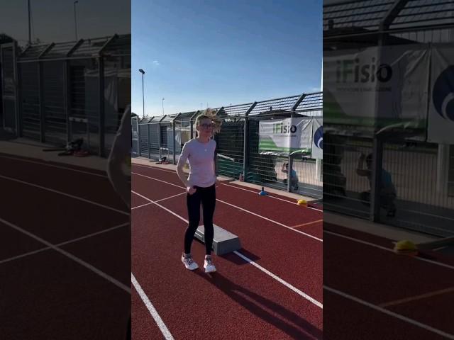 Sprint Mechanics  Fast Running Training #athletics #athletics#runner #running #ytshorts