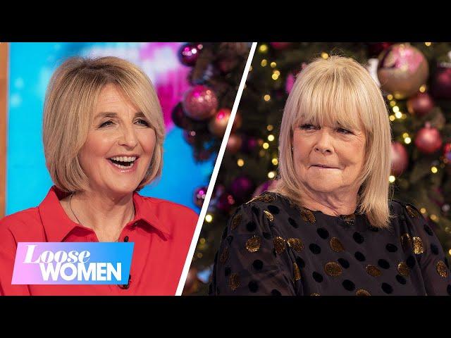 Would You Cover Up a Close Friend’s Affair? | Loose Women