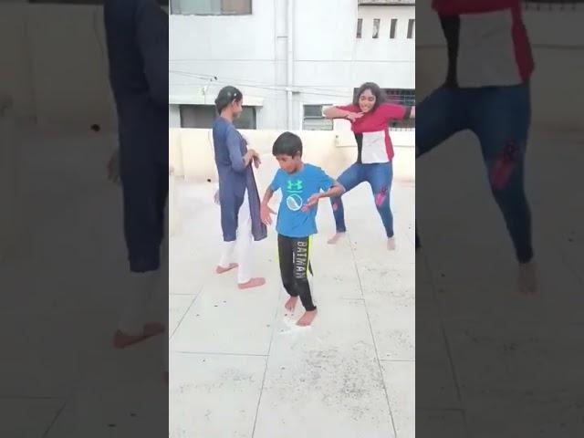 just for fun.Sp creative channel.