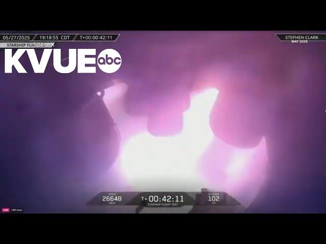 Here's how many times SpaceX rockets have exploded