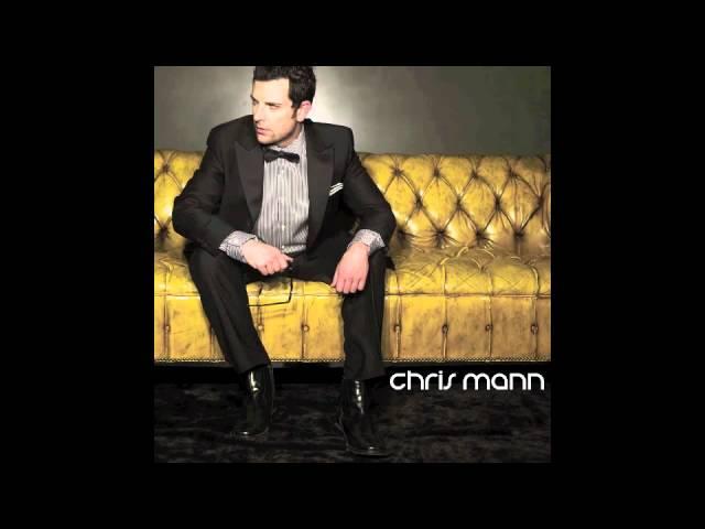 Chris Mann - Falling