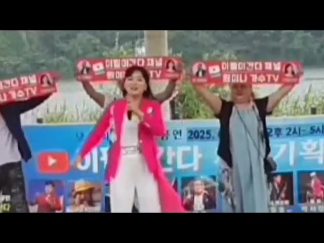 #6월호국보훈의달 #칠곡보생태공원 #버스킹공연