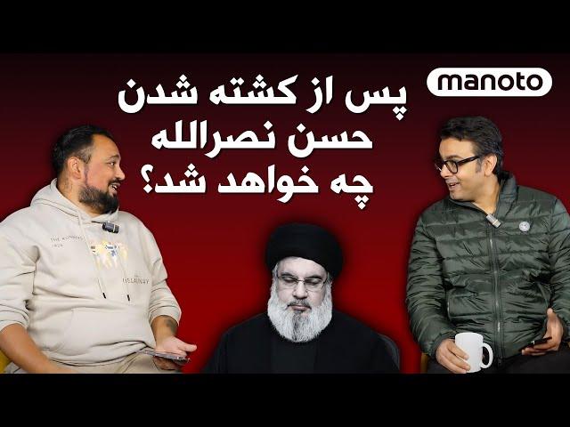 حملات پی در پی اسرائیل به لبنان