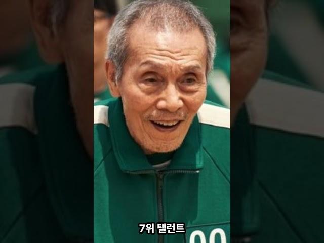 초등학생들이 희망하는 직업 TOP 10