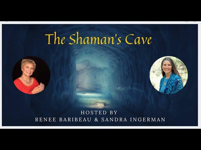 Trust: The Shamans Cave