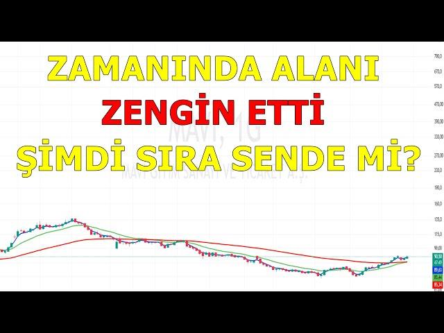 DAHA ÖNCE ALAN ZENGİN OLDU/ SIRA SENDE Mİ?