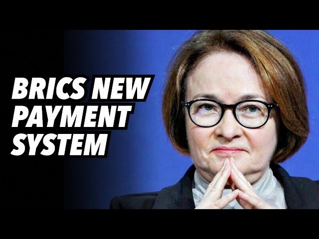 BRICS Kazan, new payment system