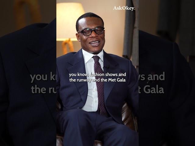 The AskOkey Contemporary Suit | A Timeless Fit for the Modern Gentleman