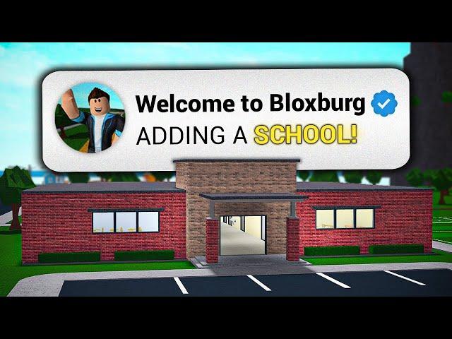 Bloxburg Announced HUGE UPDATES In Their Q&A!