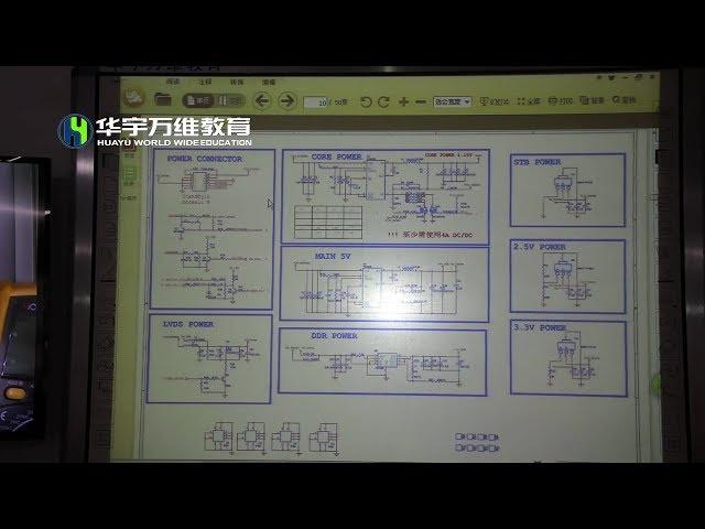 初入行的小白不要怕，老司机带你认识数字电路板！电子电路基础！