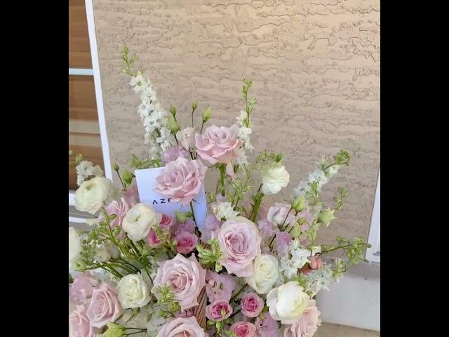 Best Online Florist. Florist In Gilber, Luxury Flowers