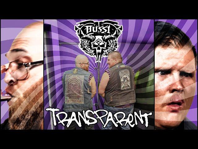 Bussi -Transparent