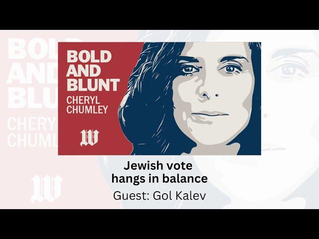 Jewish vote hangs in balance