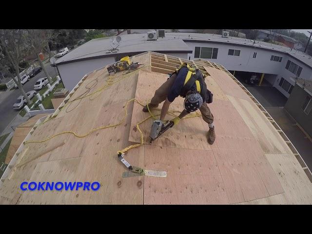 ⭐️Watch This Video Before Sheeting Your Roof‼️@co-know-proconstructiontips