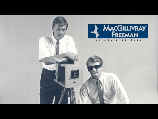 The MacGillivray Freeman Story